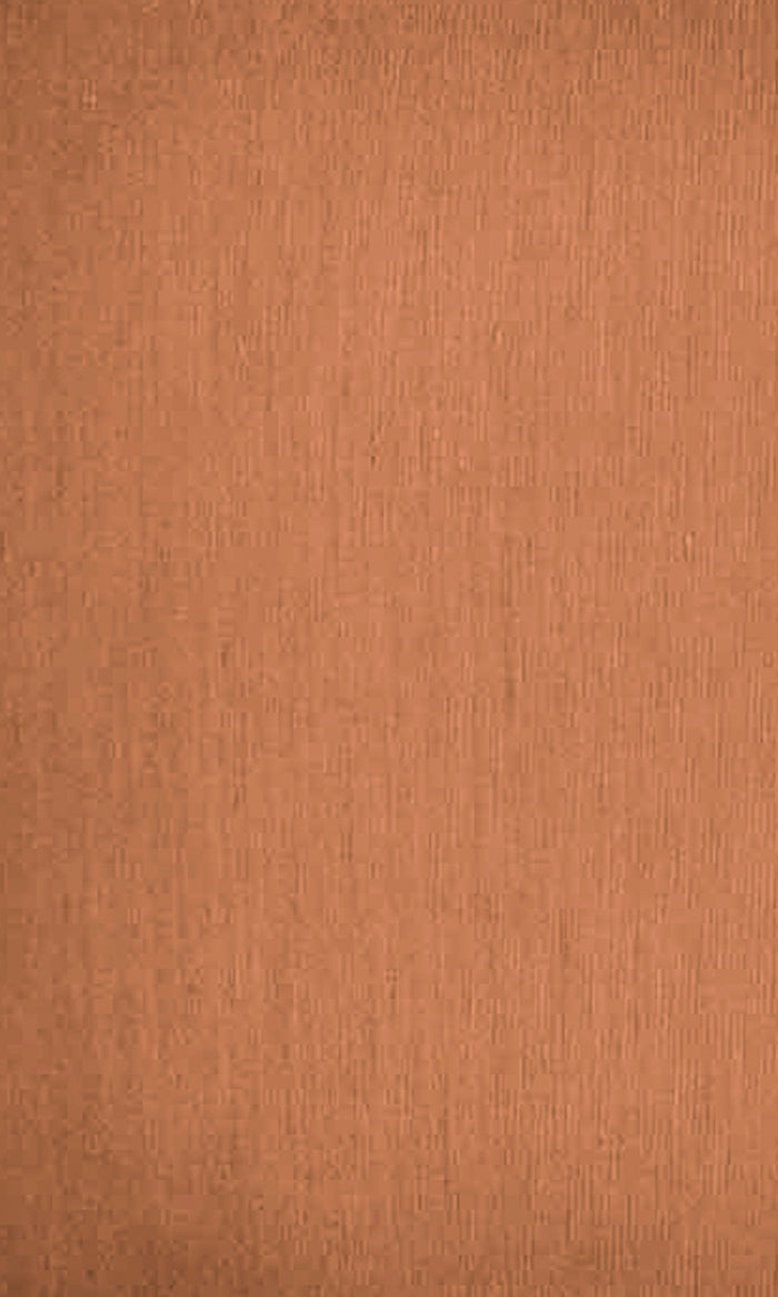 Faux Silk Curtains / Drapes / Window Drapery Panels (Brown)