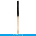 HIDEit VBat Pro | Vertical Baseball Bat Wall Mount