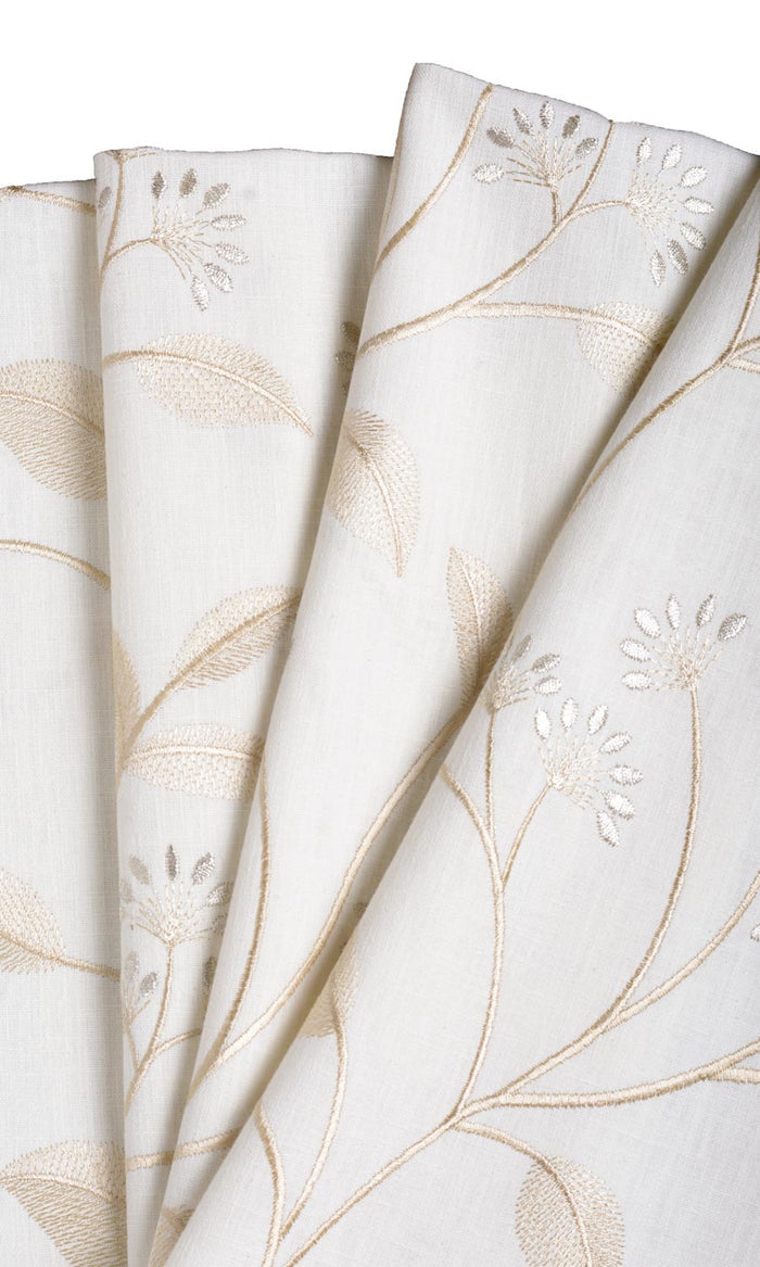 Patterned / Printed / Floral Window Treatments Fabric By the Metre