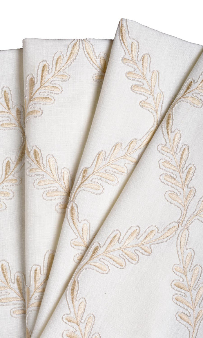 Linen Window Treatments Fabric By the Metre
