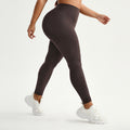 High-Waist Butt-Lifting Moisture-Wicking Yoga Pants