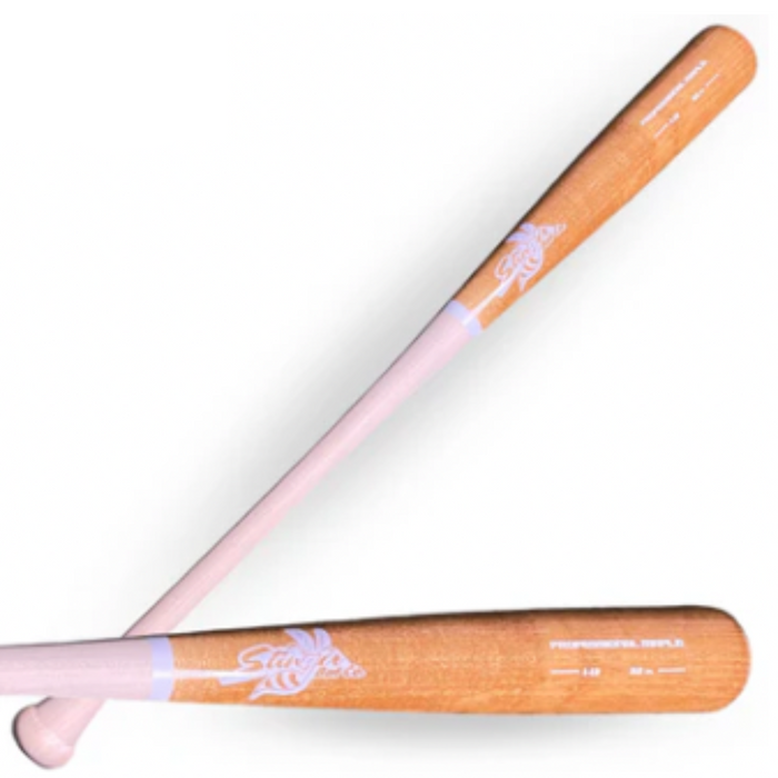 I-13 Custom Stinger Prime Series - Pro Grade Wood Bat