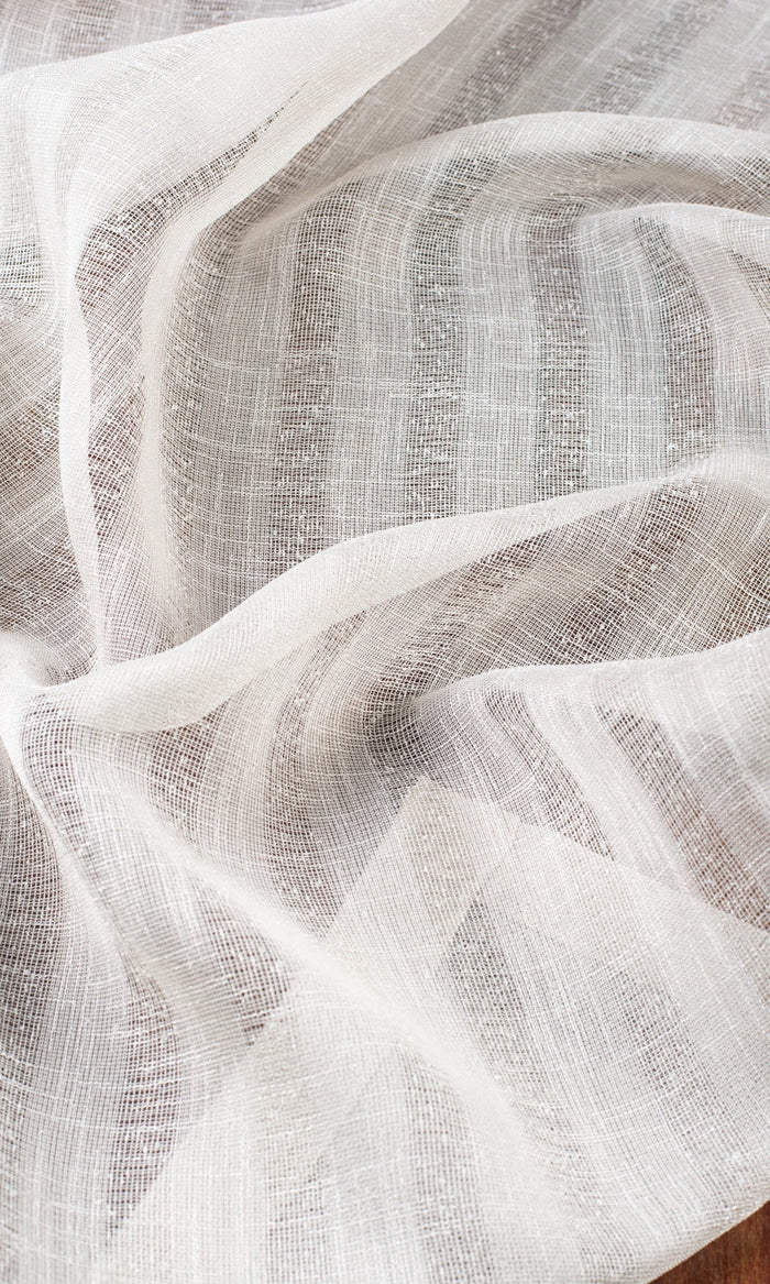 Plain / Textured Window Treatments Fabric By the Metre