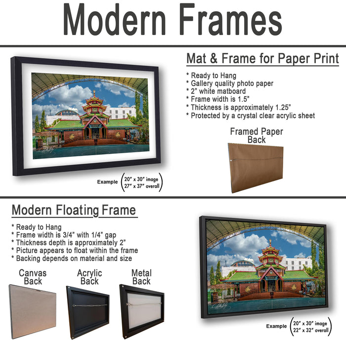 a picture of a picture of a building and a picture of a picture of a