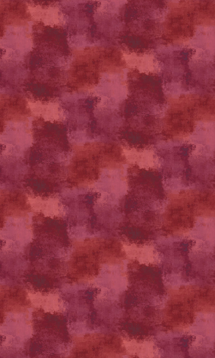 Dimout Pinch Pleat, Rod Pocket, Eyelet Curtains (Pink/ Purple)