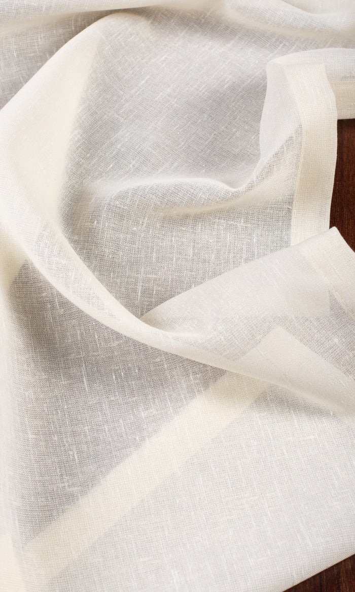 Sheer Window Treatments Fabric By the Metre