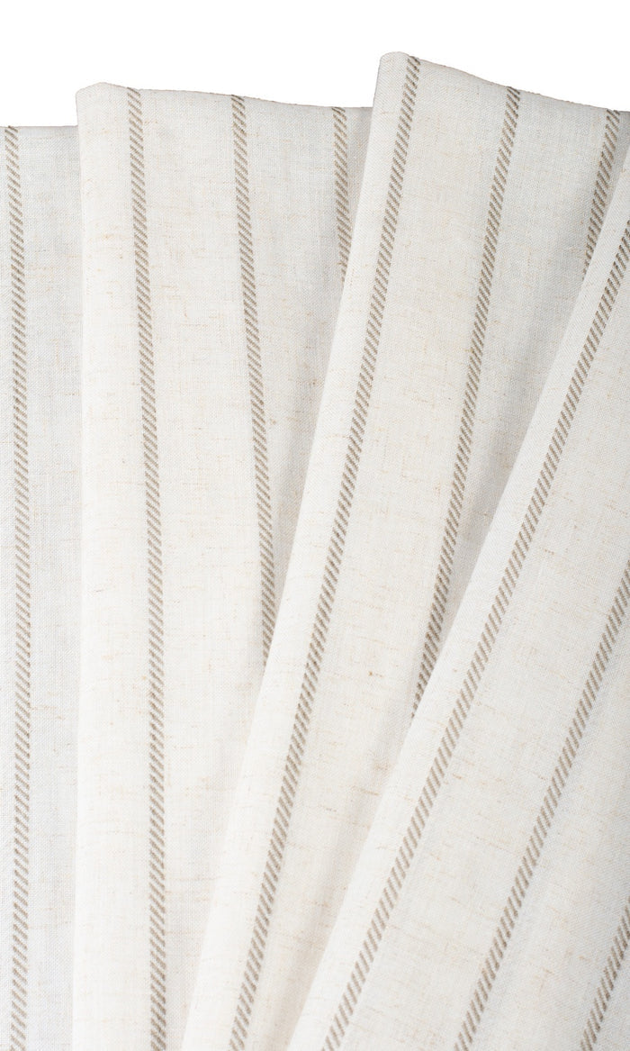 Patterned / Printed / Striped Window Treatments Fabric By the Metre