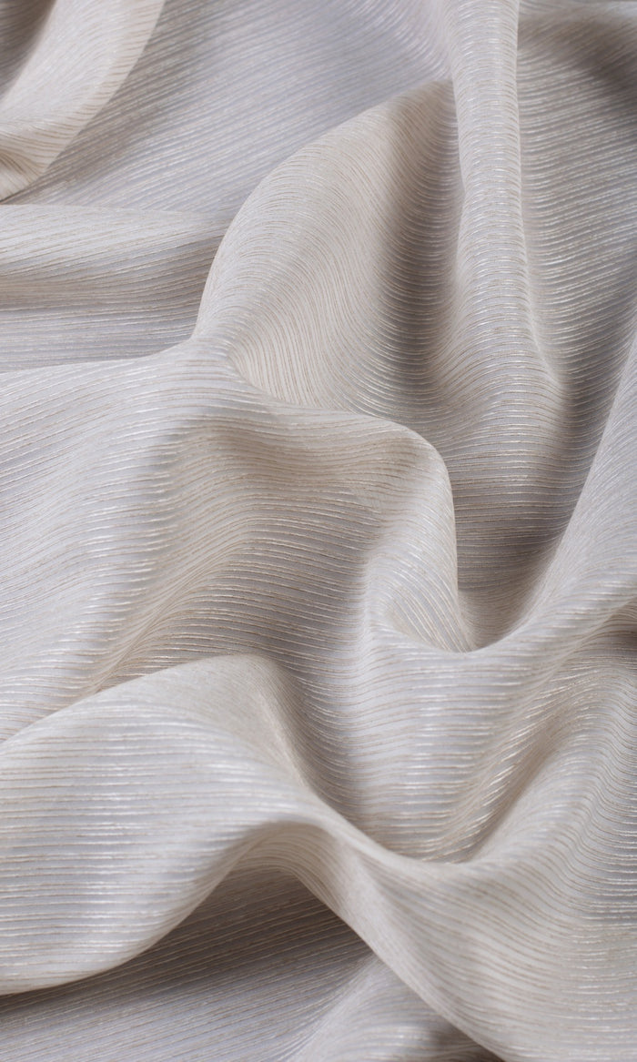 Plain / Textured Window Treatments Fabric By the Metre