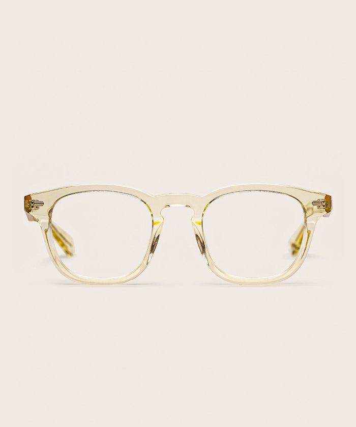Johann Wolff JSB Champagne Eyeglasses #color_champagne