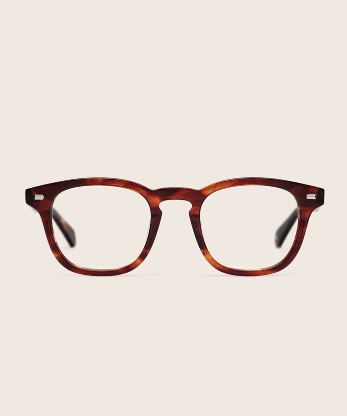 Johann Wolff JSB Havana Eyeglasses #color_havana
