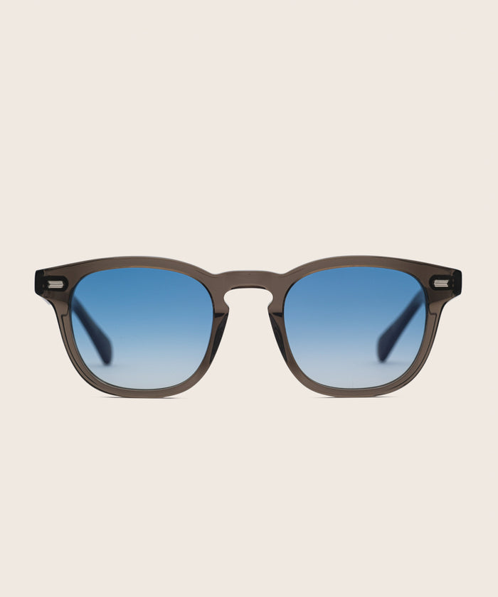 Johann Wolff JSB Smoke Sky Sunglasses #color_smoke-sky