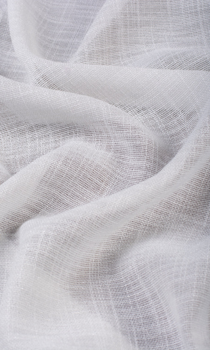 Plain / Textured Window Treatments Fabric By the Metre
