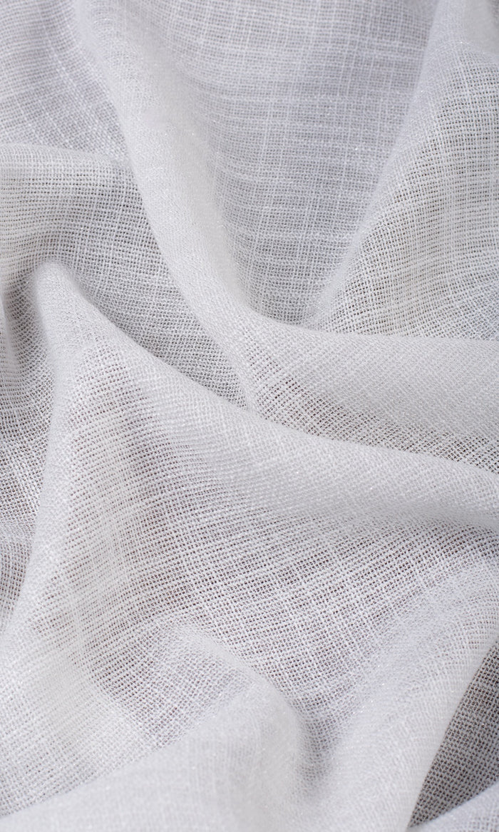 Sheer Window Treatments Fabric By the Metre