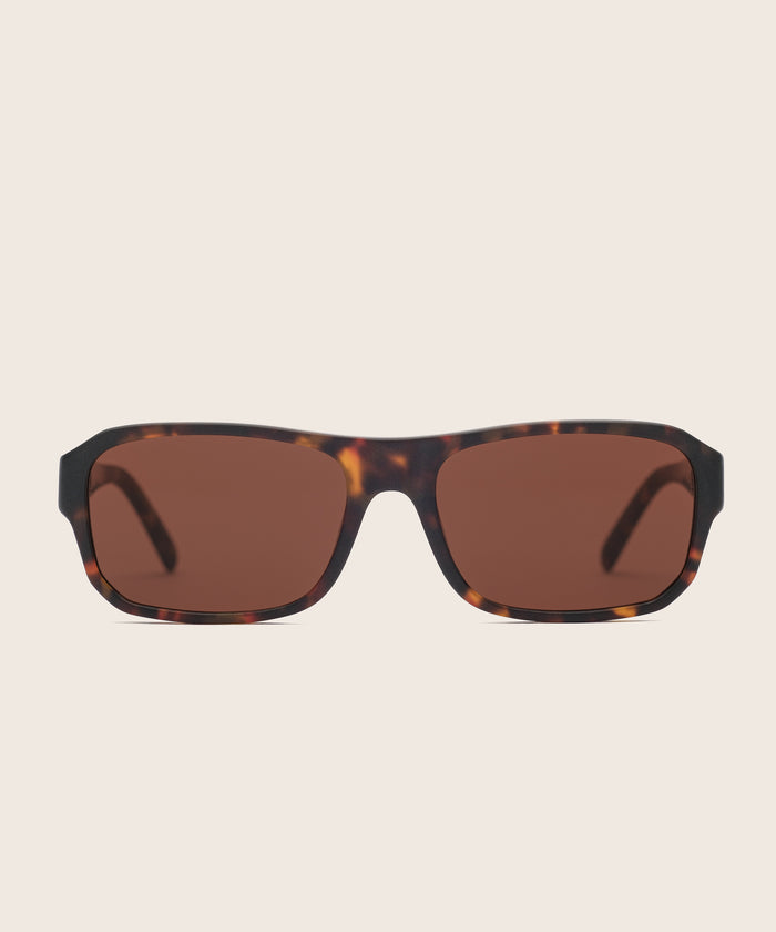 Johann Wolff Karl LIGHT #color_matte-havana-burgundy