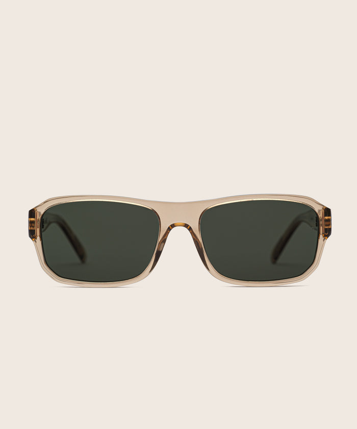 Johann Wolff Karl Sunglasses #color_desert