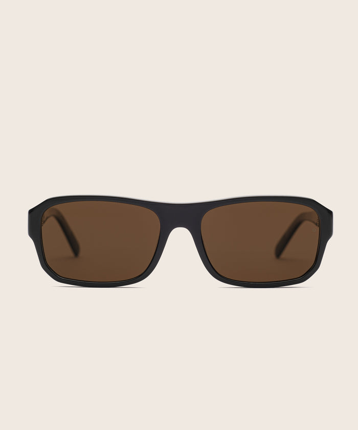 Johann Wolff Karl Sunglasses #color_black