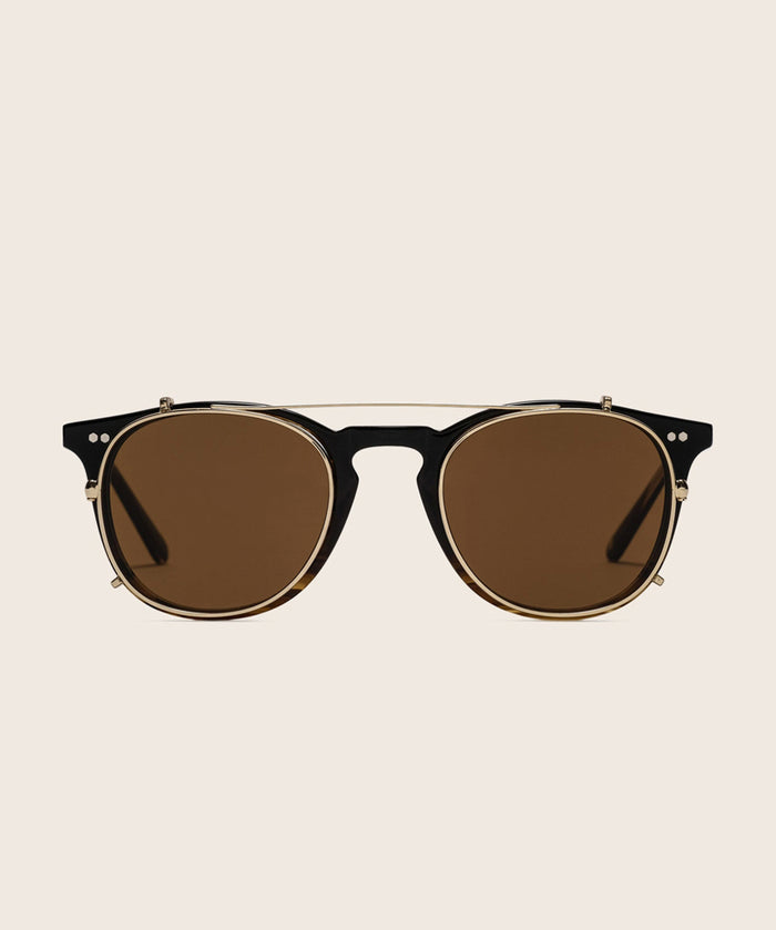 Gold Brown
