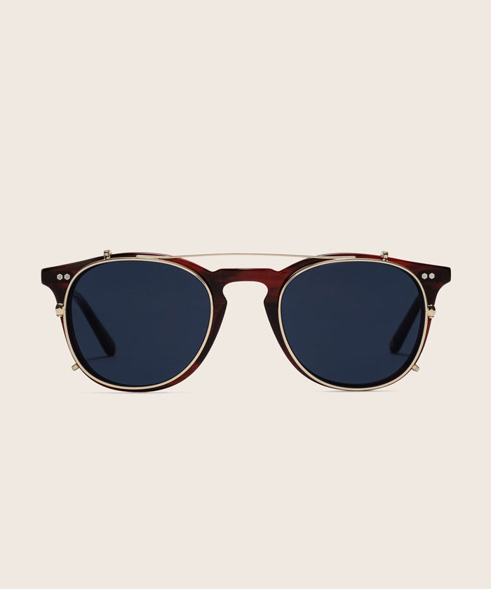 Johann Wolff Kepler Gold Blue Clip #color_gold-blue