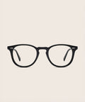 Johann Wolff Kepler Black Glasses1 #color_black