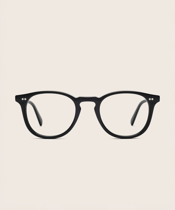 Johann Wolff Kepler Black Glasses1 #color_black