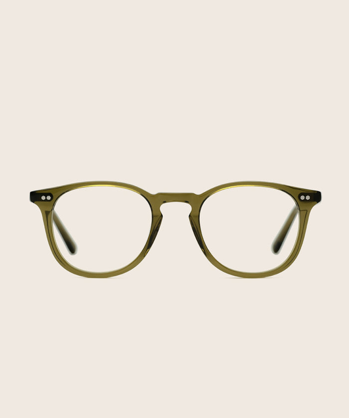 Johann Wolff Kepler Army Eyeglasses #color_army