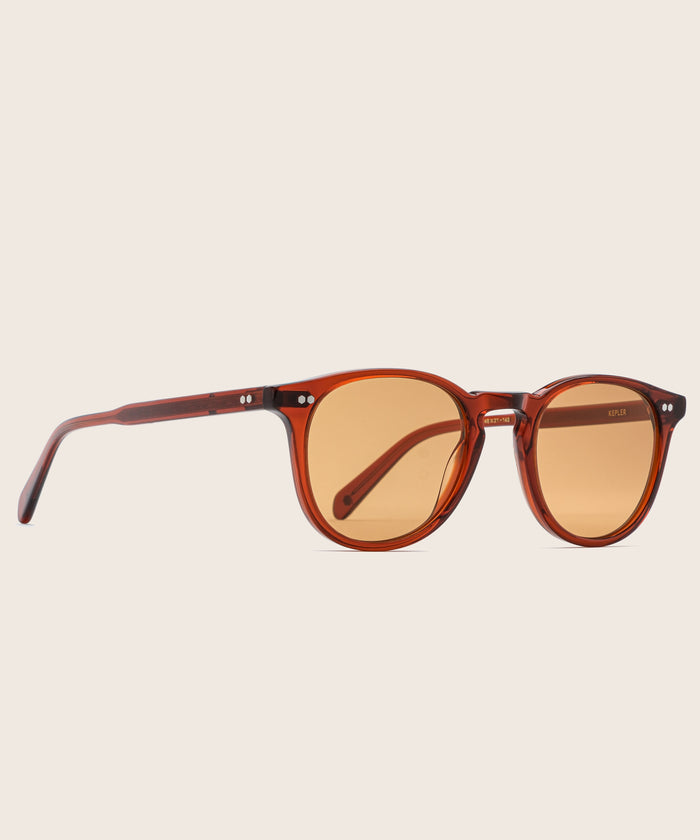 Johann Wolff Kepler Hickory Tuscan Light Sunglasses2 #color_hickory-tuscan