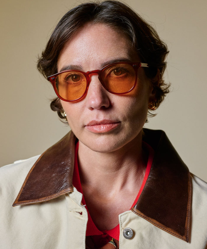 Johann Wolff Kepler Hickory Tuscan Light Sunglasses7 #color_hickory-tuscan
