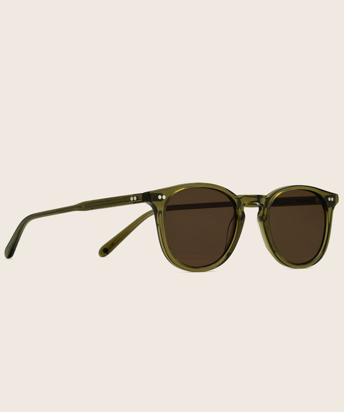 Johann Wolff Kepler Army Sunglasses #color_army