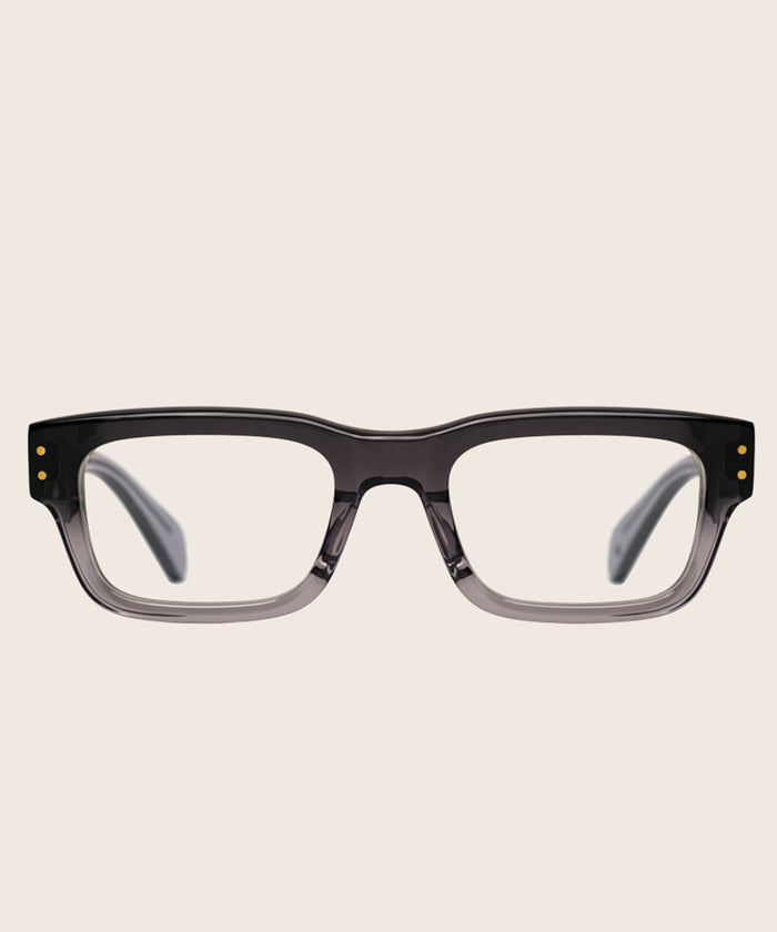 Johann Wolff Konrad Fade Eyeglasses #color_black-fade