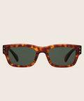 Johann Wolff Konrad Vintage Havana Sunglasses #color_vintage-havana