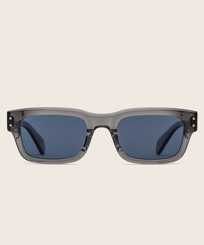 Johann Wolff Konrad Smoke Sunglasses #color_smoke