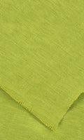Cotton Home Décor Fabric By the Metre (Apple Green)