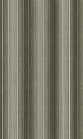 Modern Striped Print Home Décor Fabric By the Metre (Olive Green)