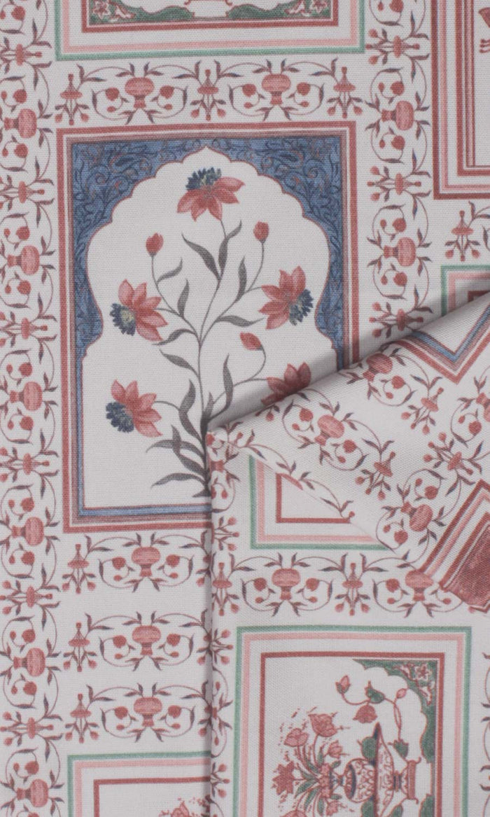 Patterned / Printed / Floral Window Treatments Fabric By the Metre