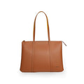 Leather Tote Bag for Women And Girls