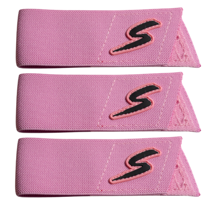 LEG GUARD STRAP PACK