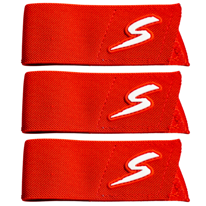 LEG GUARD STRAP PACK