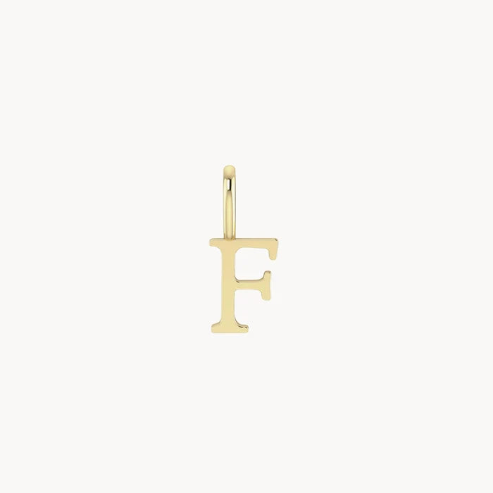 f / yellow gold