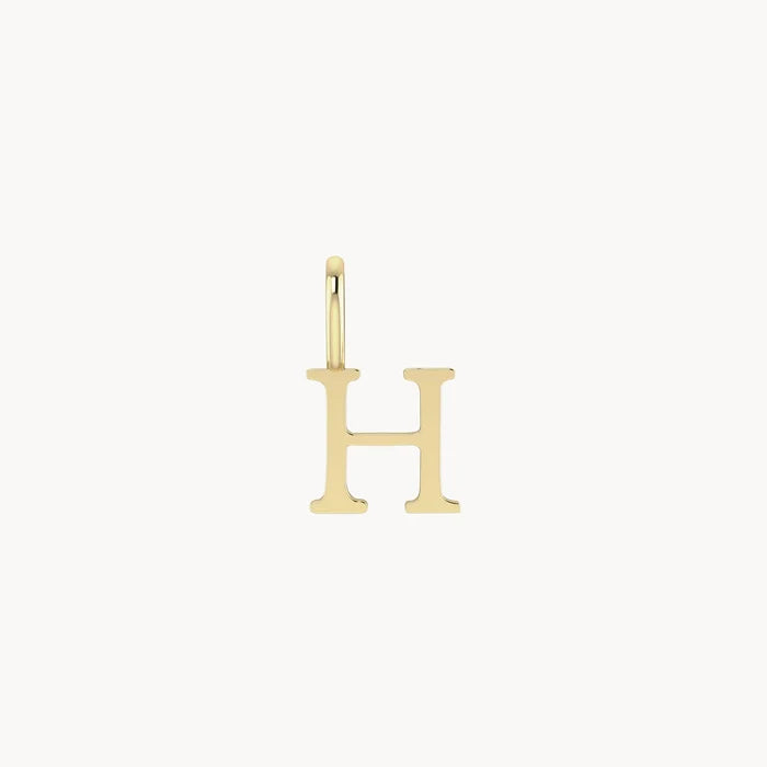 h / yellow gold