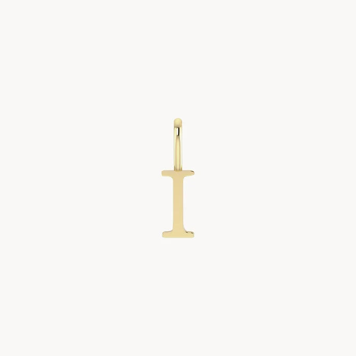 i / yellow gold