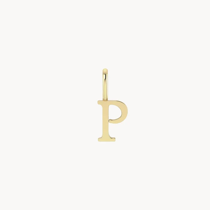 p / yellow gold