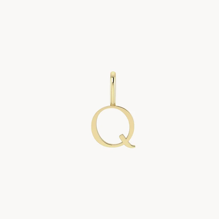 q / yellow gold
