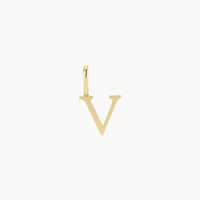 v / yellow gold
