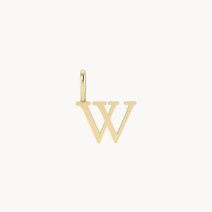 w / yellow gold