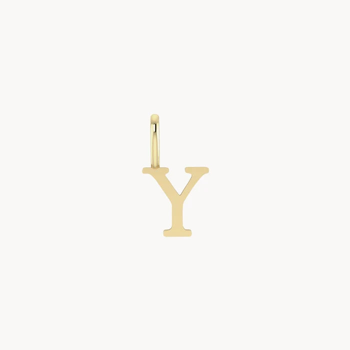 y / yellow gold