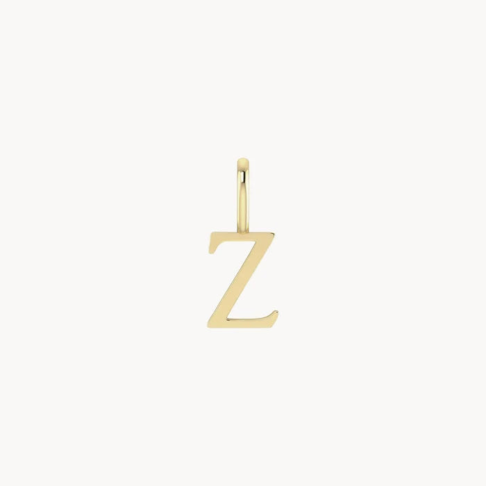 z / yellow gold