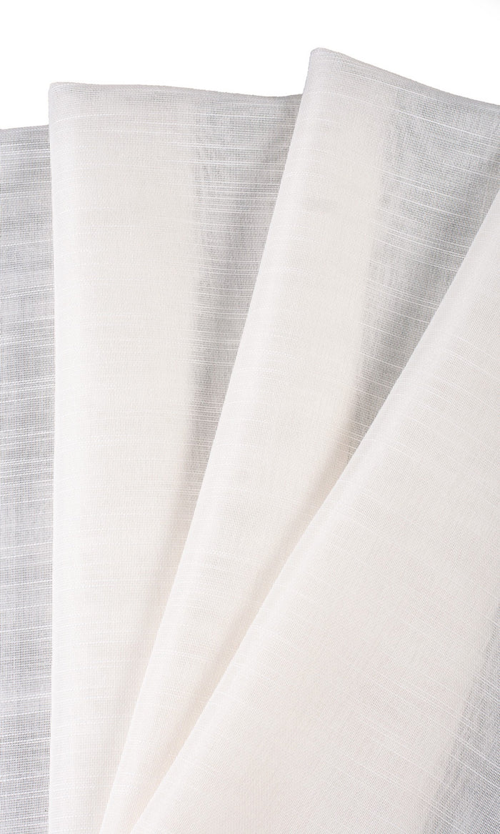 Plain / Textured Window Treatments Fabric By the Metre