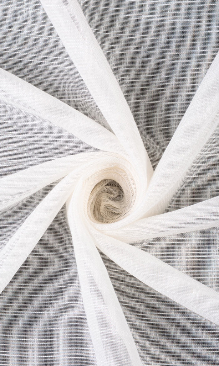 Sheer Window Treatments Fabric By the Metre
