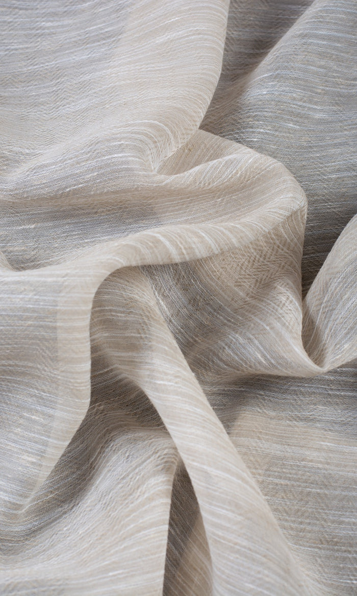 Plain / Textured Window Treatments Fabric By the Metre