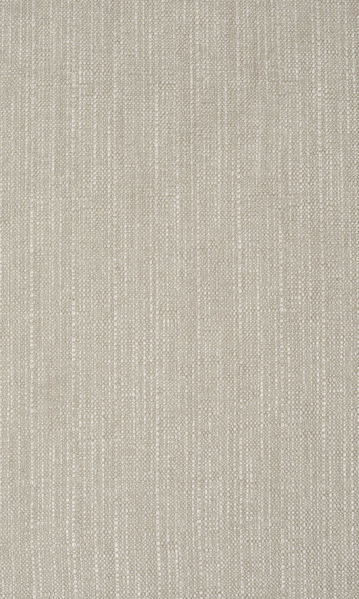Textured Home Textile Fabric Material By the Metre (Pale Beige)